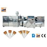 New Automatic Other Snack Machines , Stainless Steel Baking Machinery , 61 Cast Iron Baking Templates. for sale