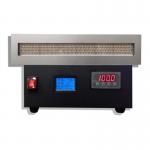 High Power 1600W UVA Light Air Cooling System for for printing machine UV Curing System for sale