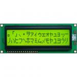 GFC1602AE-YPOEJSB for sale