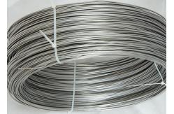 China High Temperature TANKII APM Electrical Resistance Wire supplier