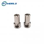 Machining Stainless Steel, Stainless Steel CNC Machining Services for sale