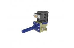 China RS079 750mW Integrated Dewar Cooler Assembly Built In Drive Electronics supplier