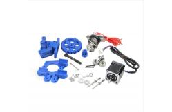 China Hot End 3D Printer Diy Kit Reprap Extruder Kit Configuration Hotend V2.0 supplier