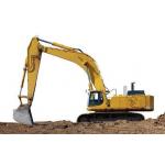 CT60-9 Hydraulic Crawler Excavator Of Heavy Duty Construction Equipment for sale