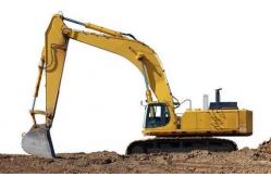 China CT60-9 Hydraulic Crawler Excavator Of Heavy Duty Construction Equipment supplier