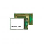 BT IC IRIS-W106-00B Stand-Alone Multi-Radio Module 11dBm WiFi 6 And BT LE Modules for sale