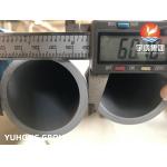ASTM A790 UNS 31803 Duplex Steel Seamless Pipe For Pollution Control Equipment