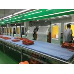 Removable Photo Booth Kiosk 43 Inch Tempred Glass Surface Full HD LED Panel