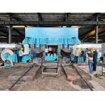 Two Stands Tandem Reversing Cold Mill Machine 300mpm 850mm AGC