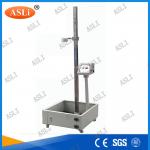 Falling Ball Impact Testing Machine AS-DB-200 AC220V Power