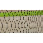 Stainless Steel Ferrule Mesh , SS 304 / 316 Shark prevention Mesh Fencing for sale