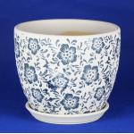 Versatile Ceramic Pots For Business Needs Stylish And Functional for sale