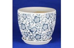 China Versatile Ceramic Pots For Business Needs Stylish And Functional supplier