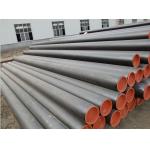 EN10305 E355 Cold Rolled Tube Seamless H8 H9 SMLS Steel Tube for Precision Applications for sale