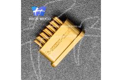China J30J SERIES Glass Sintered Gas Sealed Rectangular Electrical Connector, J30JM1-13ZKH25-Q1 supplier