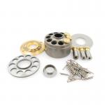 Hydraulic Pump Spare Parts AP2D36 Spare Parts Cylinder Pistons Valve Plate Retainer Plate Ball Guide Thrush Plate for sale