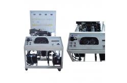 China Common Rail Engine Training Station Interactive CRDi System Demonstration Platform supplier