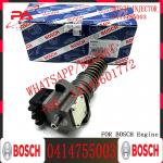 Common rail diesel fuel pump 0986445004 brand new high performance unit pump 0414755002 high pressure 0414755003 for sale