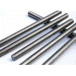 Full Thread Double Ended Stud Grade 4.8 / 6.8 / 8.8  , Dual Threaded Stud for sale