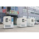 800L SUS304 Constant Temperature Humidity Test Chamber For Laboratory