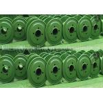 Corrugated Steel Spool Double Layer High Speed Spool For Wire Stranding Machine And Wire Twisting Machine for sale