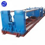 Hot Forming Elbow Making Machine Median Frequency  With Induction Heating for sale