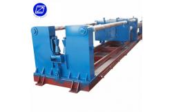 China Hot Forming Elbow Making Machine Median Frequency  With Induction Heating supplier