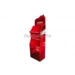 Floor Cardboard POP Displays for sale