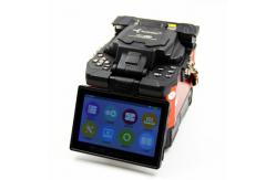 China Optical Fiber Splicing Machine FST-16S Fiber Optic Fusion Splicer supplier