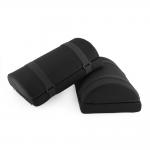 Portable High Density Relax Ergonomic Foam Foot Rest