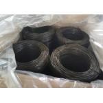Bwg18 Twisted Black Annealed Steel Wire 1.24mm 1kg/Roll for sale