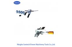 China Aluminum Conductor Stringing Cable Layer Stripper supplier