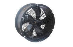 China Axial Flow Fan supplier