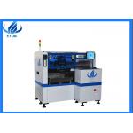 magnetic linear motor multifunctional pick and place machine ht-e5s
