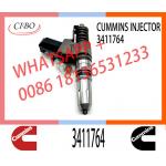 N14 Diesel Engine Fuel Injector 3411753 3411760 3411764 3411766
