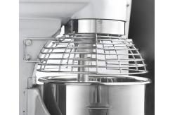 China CE Passed Hydraulic 85kg Spiral Machine For Bakery supplier