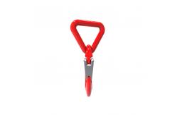 China SLR062-ALLOY TRIANGLE RING HOOK supplier