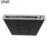Electric LCD Lift Mechanism With Conference System Mic And 15.6 Inch Screen