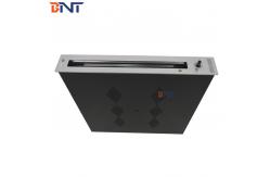 China Electric LCD Lift Mechanism With Conference System Mic And 15.6 Inch Screen supplier