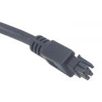 VC To OBD 6 Pins 1500mm Overmolded Cable Assemblies for sale