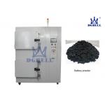 5% Pressure Fluctuation Vacuum Drying Oven With Two Room Chemicals Powder Use for sale