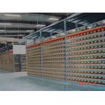 Highly Durable Longspan Shelving For Modern And Stylish Needs