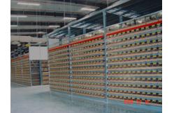 China Highly Durable Longspan Shelving For Modern And Stylish Needs supplier