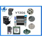 Higher Efficiency Surface Light Emitting Diode SMT Mounter for the German Market for sale