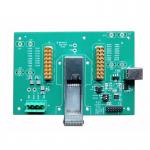 QSFP-DD EVB 	SFP Evaluation Board 400G PAM4 Active Module for sale