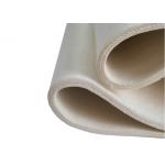 Roller Sublimation Heat Resistant Felt Pads / Calender Endless Nomex Felt Pad for sale