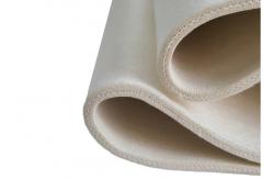 China Customized Size Nomex Heat Transfer Printing Calender Felt Belt supplier