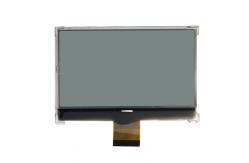 China 240x128 Dots Monochrome Graphic LCD Display 8 Bits MCU Interface 3V supplier
