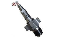 China 4359204 Fuel Injectors Compatible With Cummins QSL9.3 QSL9.5 Engine supplier