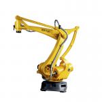 Robot In China ESTUN  ER180  Automated Stacking And Palletizing for sale